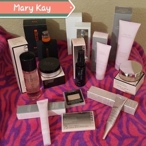 Mary Kay